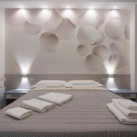 Monia Rooms&Hospitality: Piazza Armerina'da bir otel