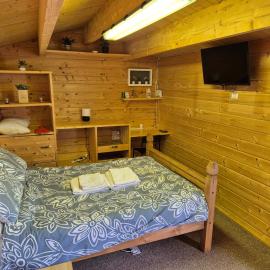 17b DB Airbnb, Hotel in Wexford