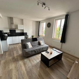 Le Gîte Du Centre - Hypercentre