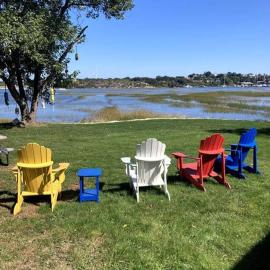 The Buoys, hotel a Gloucester