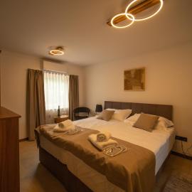 Cantina rooms, hotel en Hum na Sutli