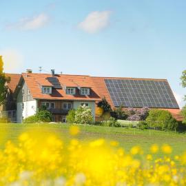 Ferienwohnung Hof Zürnen