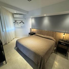 Hotel America, hotel a San Juan