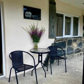 Nicolas GuestHouse