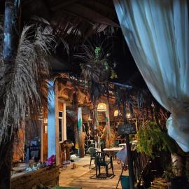 La finquita de jamgara, hotel in Buenaventura