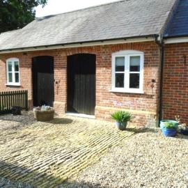The Old Coach House