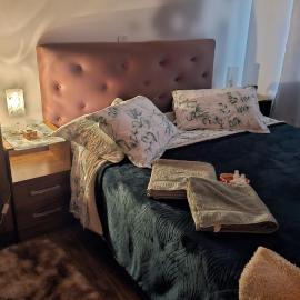Studio Marangoni Hospedagem, hotel in Treze Tílias