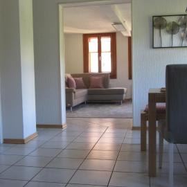 FeWo Maintor Karlstadt – hotel w mieście Karlstadt
