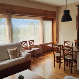 Apartament El Pla