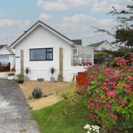 Greenfield, hotel a Holyhead