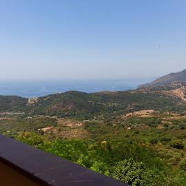 Serra Cozy Apartments, hotel a Centola