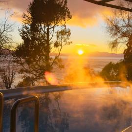 Design Suites Bariloche، فندق في سان كارلوس دي باريلوتشي