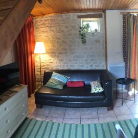 T-TWO Normandia, Hotel in Nonant