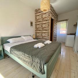 Casa Vacanze Rifugio Verde, hotel i Romagnese
