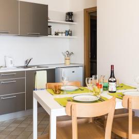 Ca' dei Boieti casa vacanze、Ronzo Chienisのホテル
