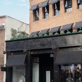 Casa Chic Palermo Hotel Boutique