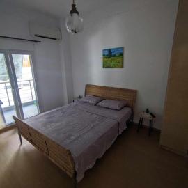 Perea में, होटल 2 bedroom traditional apartment 40m from the sea