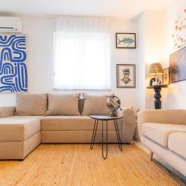 Sailors Lodge - 3 min to beach, hotel a Pula