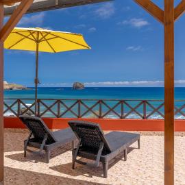 Maiata Beach House 1, hotel in Porto da Cruz