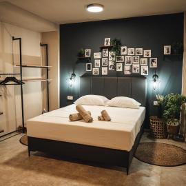 Zen Apartments – hotel w mieście Strumica