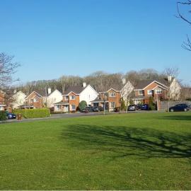 Oranmore Holiday Home, hotel a Oranmore