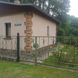 Spreehaus, hotelli kohteessa Fürstenwalde