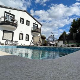 Apartmani Nada