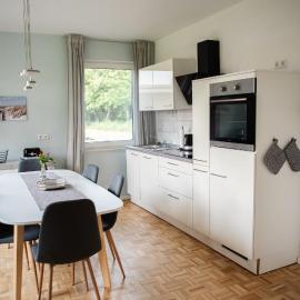 Ferienhuus 35, hotel sa Leer