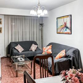 3 Bedroom Cozy Apartment In Montalbán, hotel v destinácii Montalbán