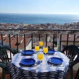 Atlantic Dream View - Apartment for 4 with amazing sea views in great location
