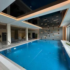 Anchoria Holiday SPA