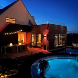 Villa Unique