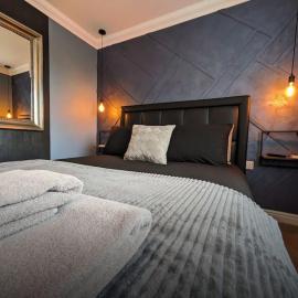 Perfect, 2 bed, modern home