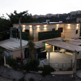 "Chalet N5- Catanzaro"