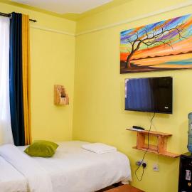 Shalom Apartments Moi Southlake