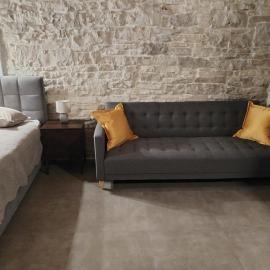 Studio apartman Ivor