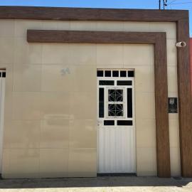 Casa De Temporada Lapinha