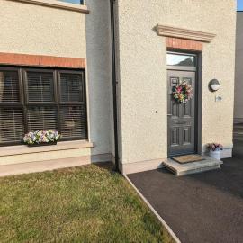 The Meadows, hotel in Fintona