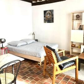 Studio cœur de ville, hotel i Auxerre