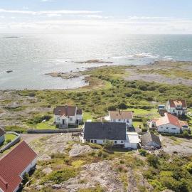 Villa Hyppeln - Swe Archipelago, hotell sihtkohas Hyppeln