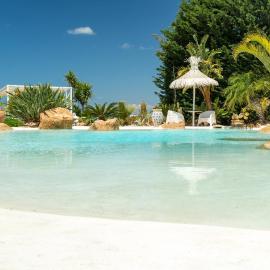 Casa Vacanze Verdemare con Piscina, hotel sa Ribera