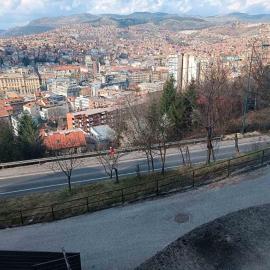 LUX Apartman Sarajevo Centar