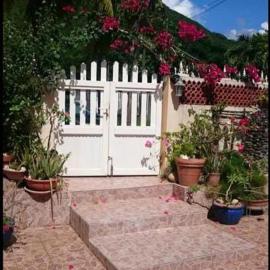 Casa Lof, hotel in Case-Pilote