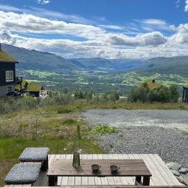 Vangslia, Oppdal. Lekker leilighet med ski inn/ski ut, hotel Oppdalban