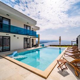Villa Biber, hotelli kohteessa Matulji