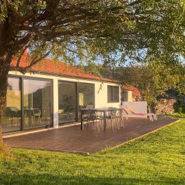 Casa do Sol - Natureza & Lazer - Serra da Freita, hotel v destinácii Arouca