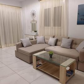 Filocsenia luxury apartment at tsoutsouras