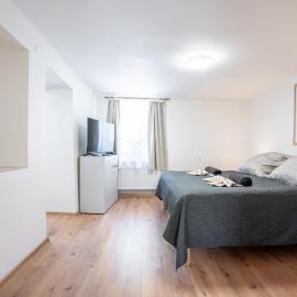 revLIVING Standard Apartments Gars am Kamp, hotell i Gars am Kamp