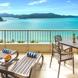 Whitsunday Apartments on Hamilton Island by HIHA, hotel in Hamilton Island