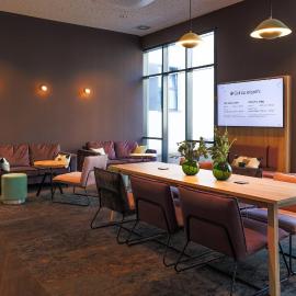 Holiday Inn-the niu, Wave Karlsruhe Oststadt by IHG: Karlsruhe'de bir otel